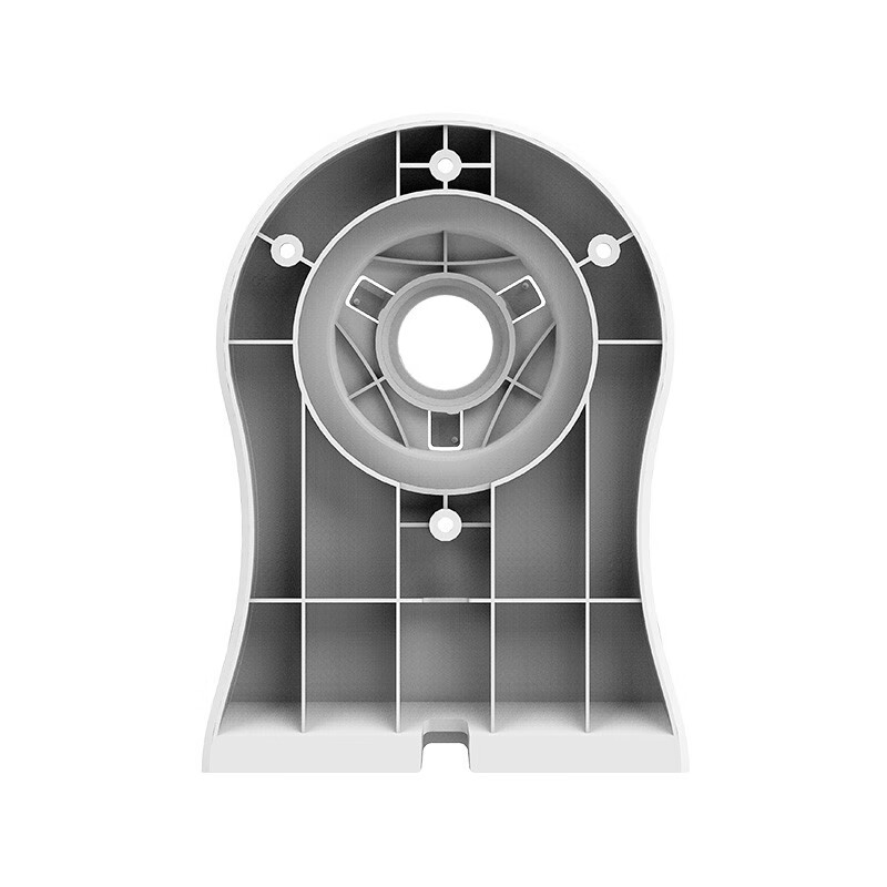 Fluorite EZVIZ pan/tilt, dome wall mount