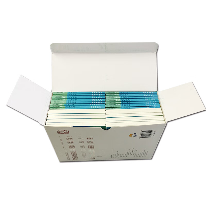 Chinese comic book classic story series Idiom Stories (all 40 volumes in card box)