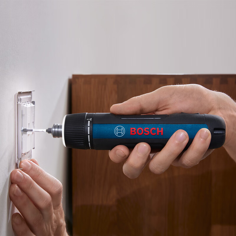 Bosch (BOSCH) Bosch Go3 electric screwdriver mini rechargeable screwdriver generation household 3.6v electric drill doctor power tool BOSCH GO3 standard