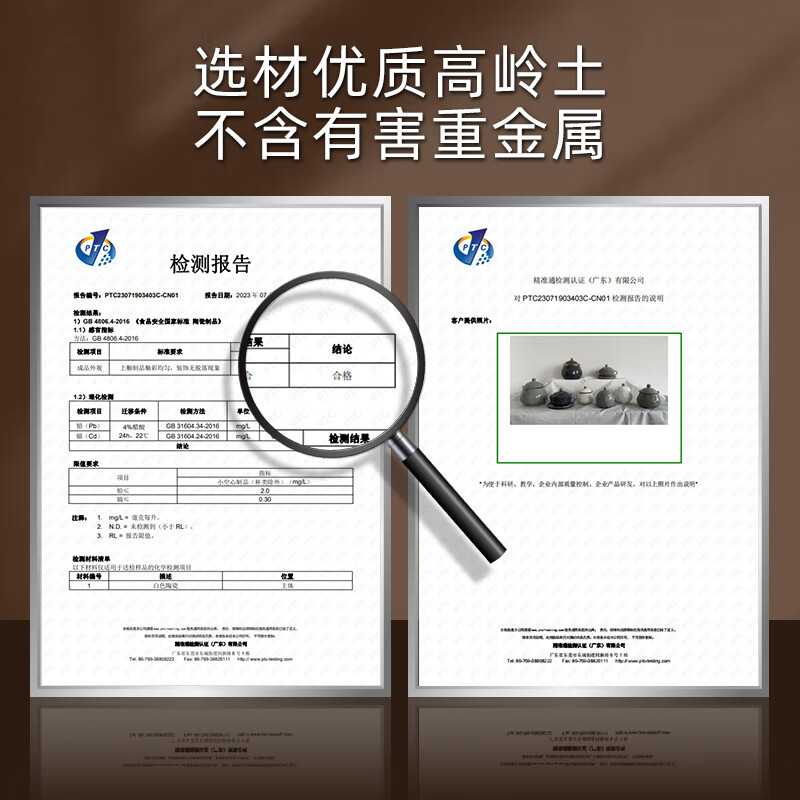 Half Life Steamed Egg Bowl Baby Food Complementary Bowl Steamed Egg Custard Special Covered Ceramic Small Steaming Bowl Double-Eared Bowl Home Steamed Egg Custard Bowl