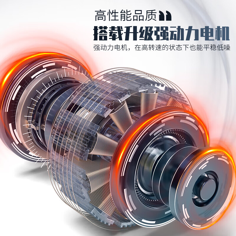 Heisman Heisman Heisman Home Treadmill Household Small Tablet Walking Machine Foldable Indoor Fitness Equipment Flagship Yahei/Smart Interconnect/Flexible Shock Absorption