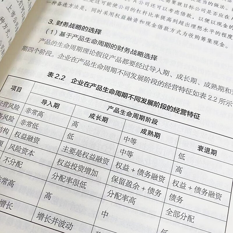 Cost analysis and control Practical cost management based on business strategy