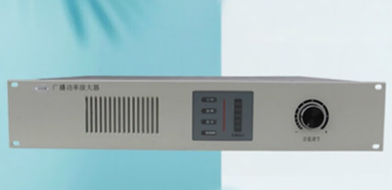 Broadcast power amplifier TG3300A/TG3301A/TG3302A150W/300W/500W Broadcast power amplifier 150W