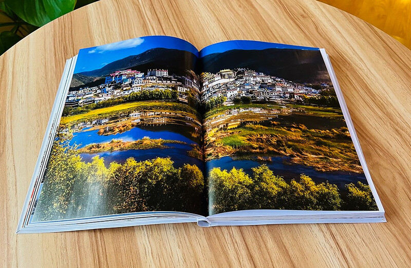 A photography book (revised edition)