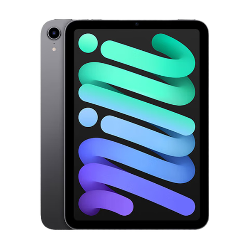 Quasi-new product Apple/Apple iPad mini (6th generation) 8.3-inch tablet 2021 model (256GB WLAN version/MK7T3CH/A) deep space gray