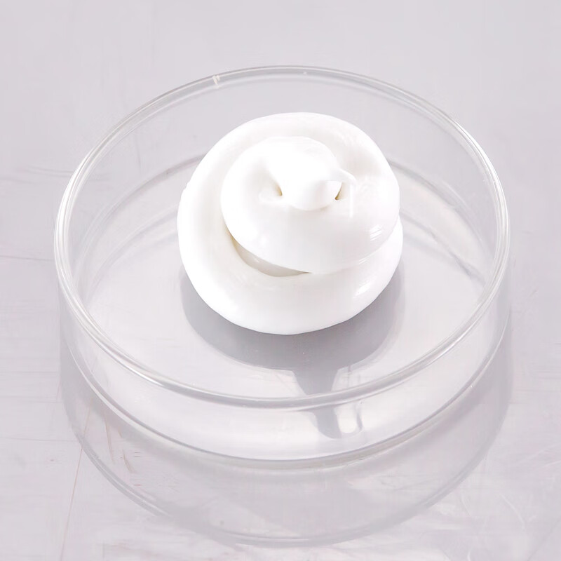 Hutou fully synthetic damping sealant DS-60A mineral oil resistant disinfectant tripod platform valve pipe grease 2kg one can (3#)