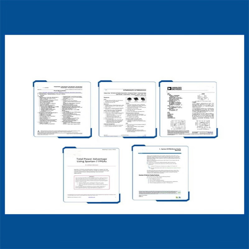 Ouhuayuan SII9687ACNUC SIL9687ACNUC MQFN-76 video audio interface chip SII9687ACNUC