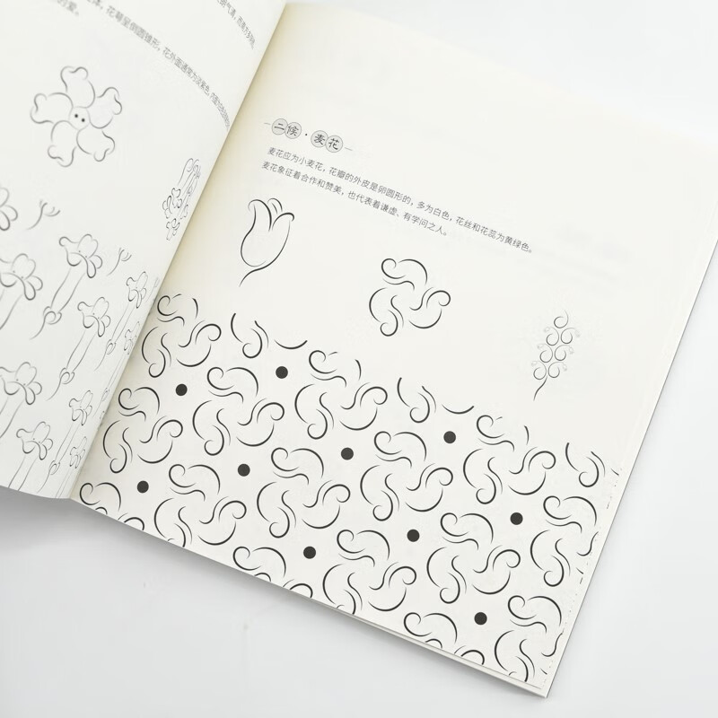 Chinese Traditional Decorative Pattern Atlas Chinese Classic Pattern Illustrated National Style Traditional Chu Pattern Decorative Design Materials Chinese Civilization Produced by Shuyi Design