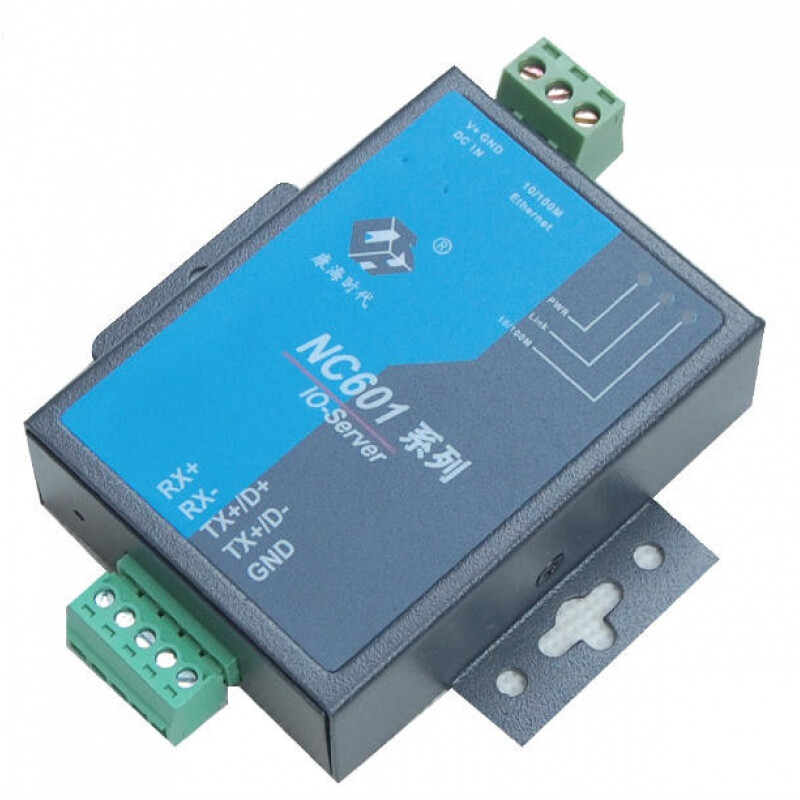 Kanghai Times NC601D serial port server RS485 to Ethernet new licensed promotion