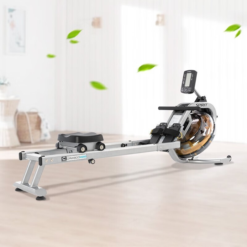 DYACO commercial water resistance rowing machine rowing machine CRW800