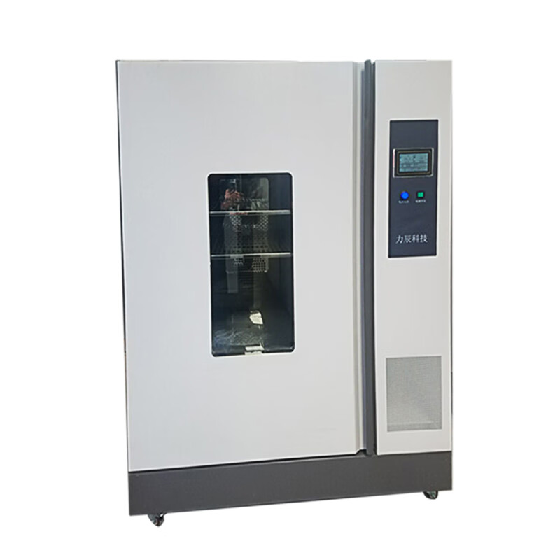 Lichen Technology (lichen) Lichen Large Biochemical Incubator 5-50 Laboratory Environmental Protection Electric Heating Constant Temperature Incubator Industrial LHS-800C