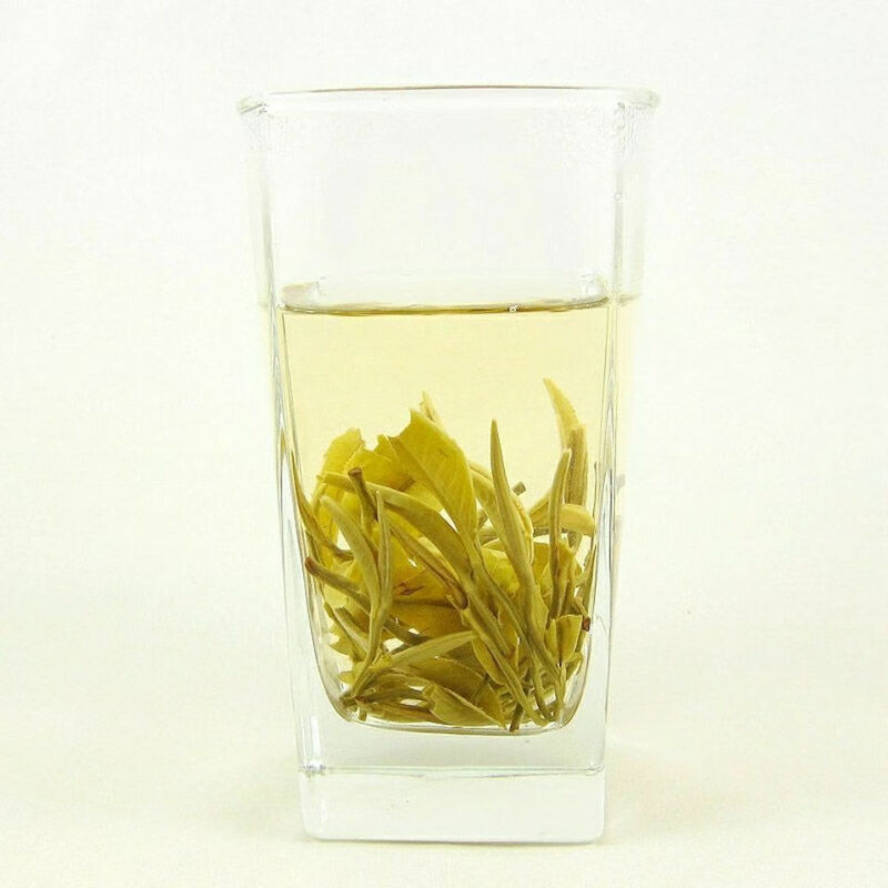 Zhiyi jasmine tea strong-flavor bagged Maojian new tea Dabaihao Fengwei bulk 250g 500g fragrant tea strong-flavored tea half a catty bag