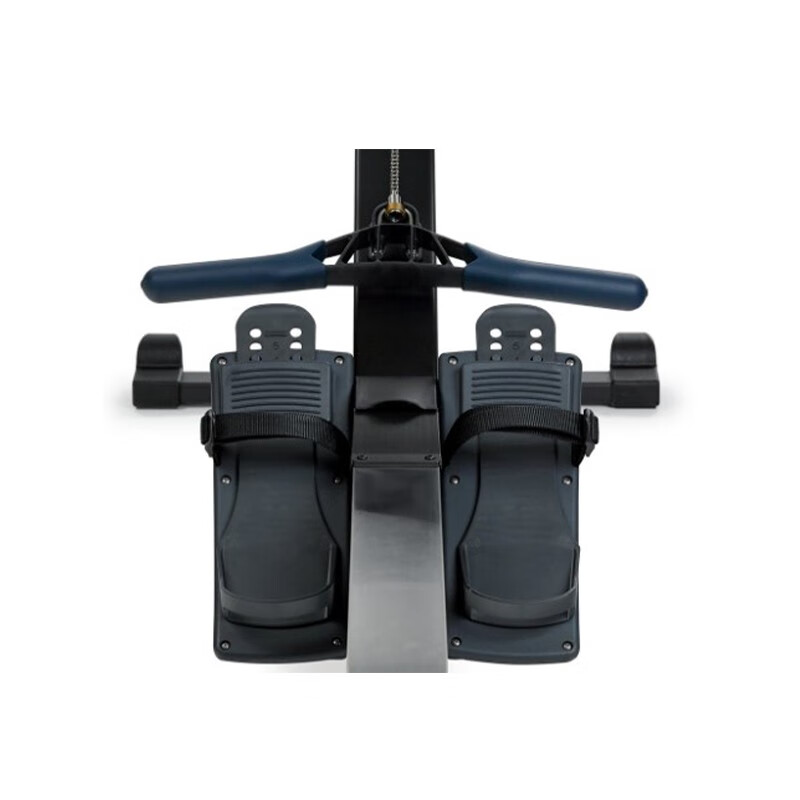 Concept2 American brand wind resistance rowing machine C2 rowing dynamometer can be used for home and commercial use, black