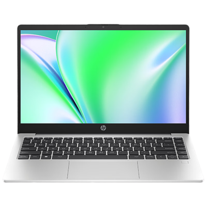 99% new HP Sharp 14 AMD Ryzen 14-inch thin and light laptop (six-core R5-7530U 16G 512G fingerprint one year door-to-door) 20% national subsidy