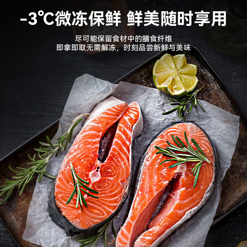 Panasonic 460L ultra-thin zero-embedded refrigerator NR-W472BF/W472BX/W472TF dual-system dual-cycle Nanoyi purifying self-cleaning automatic ice-making first-class energy efficiency NR-W472BX-K 460L five-door black ink ice-making