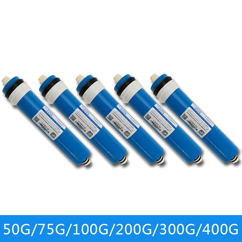 Times Wharton Huitong reverse osmosis RO membrane ULP1812-50/75 pure water machine water purifier filter element universal ULP3013-600