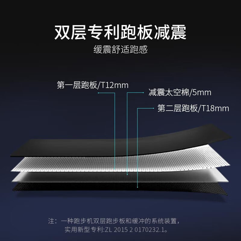 Shuhua (SHUA) X5 treadmill for home use Pro slope high-end sports gym smart equipment SH-T6500T