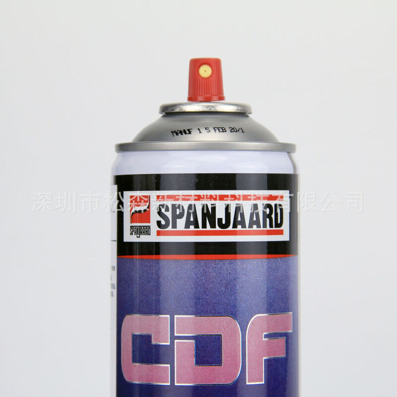 Imported Teflon self-painting PTFE release spray anti-corrosion coating spray paint tetrafluoroethylene dry lubrication OKS571 Teflon non-stick coating (400m