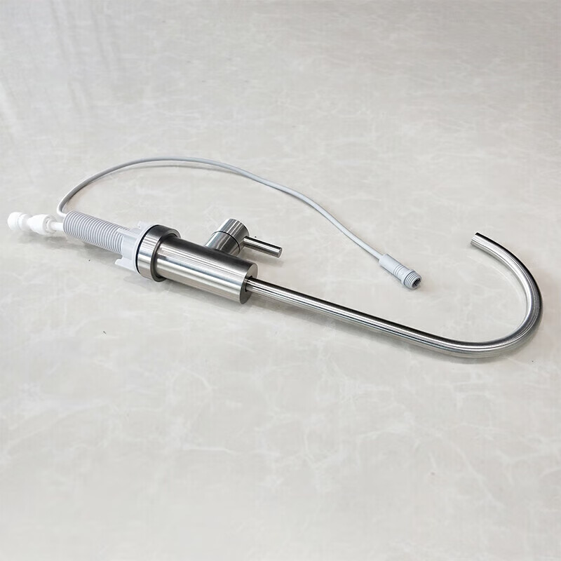 Xiaomi MI Yunmi water purifier S2 faucet C1 Little Blues White Dragon Dolphin Mee suitable for Hall magnetic control V switch dimension DLT-25 (Yunmi Little Blues/Little White Dragon/Small