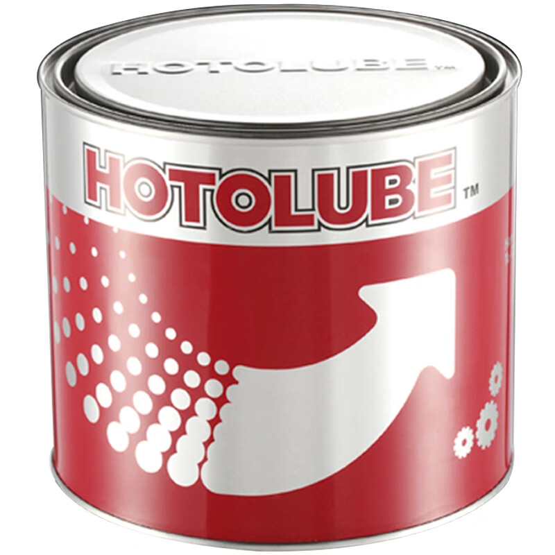 Hutou fully synthetic damping sealant DS-60A mineral oil resistant disinfectant tripod platform valve pipe grease 2kg one can (3#)