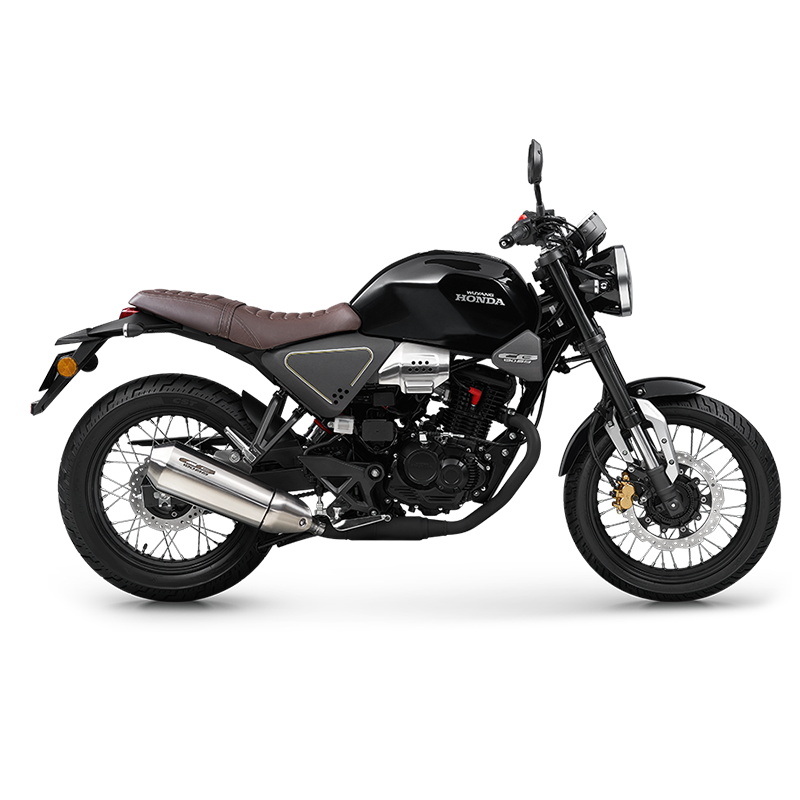 Yamaha Motorcycle Predator 190 Tempest 190 Zhidao 190 Street Car Sports Car Rally Car Predator 190ABS/White