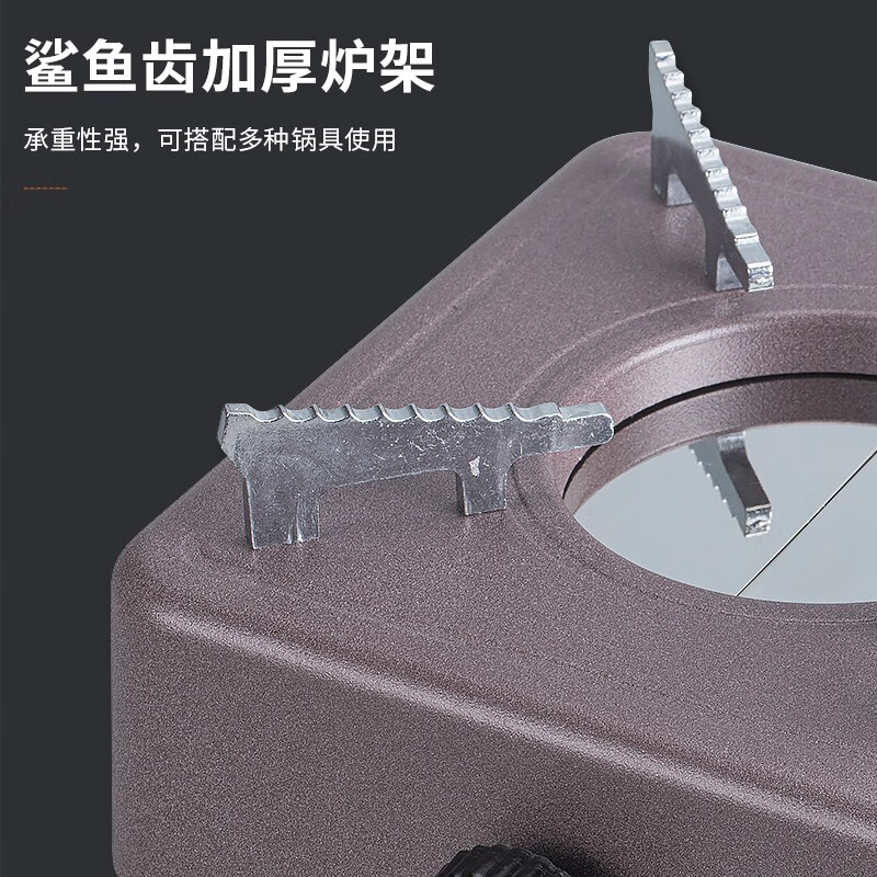 Chuyida Drawer Alcohol Stove Solid Liquid Alcohol Stove Dry Boiler Small Fire Boiler Rose Red