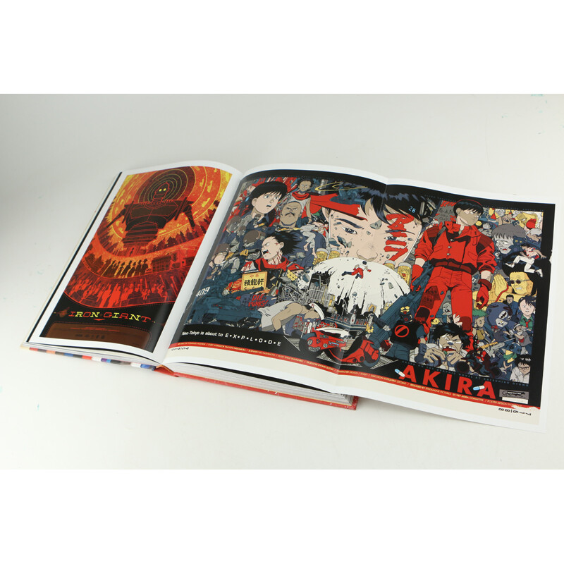 Mondo Movie Poster Art Collection