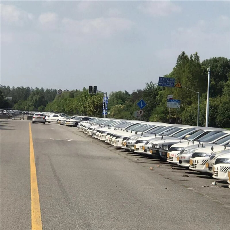 Anting Small Wheel Shanghai Malu Driving School B2 Driving School Driving School Added Driving A31B Driving License Test Large Truck Large Cargo Passenger City Bus Medium Passenger Bus B1