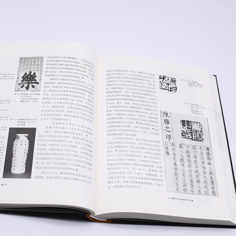 Fu Shan's World: The Evolution of Chinese Calligraphy in the Seventeenth Century