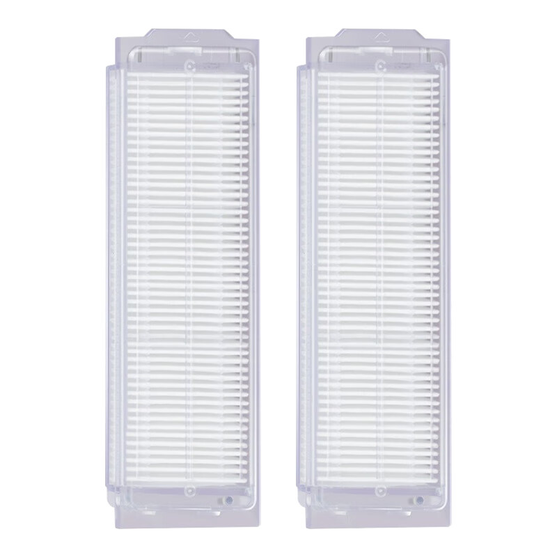 Jingxi is suitable for Xiaomi Mijia sweeping and mopping robot 3 accessories sweeper MJST1S side brush filter main brush cover mop 6 side brushes + 2 filters + 1 main brush + 4 mops