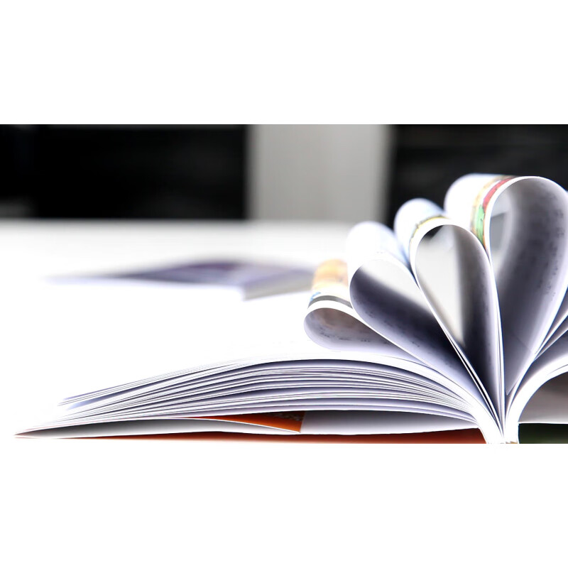 Selection of Lindgren's works, phonetic and illustrated version, complete set of 4 volumes, Naughty Bag Emil series