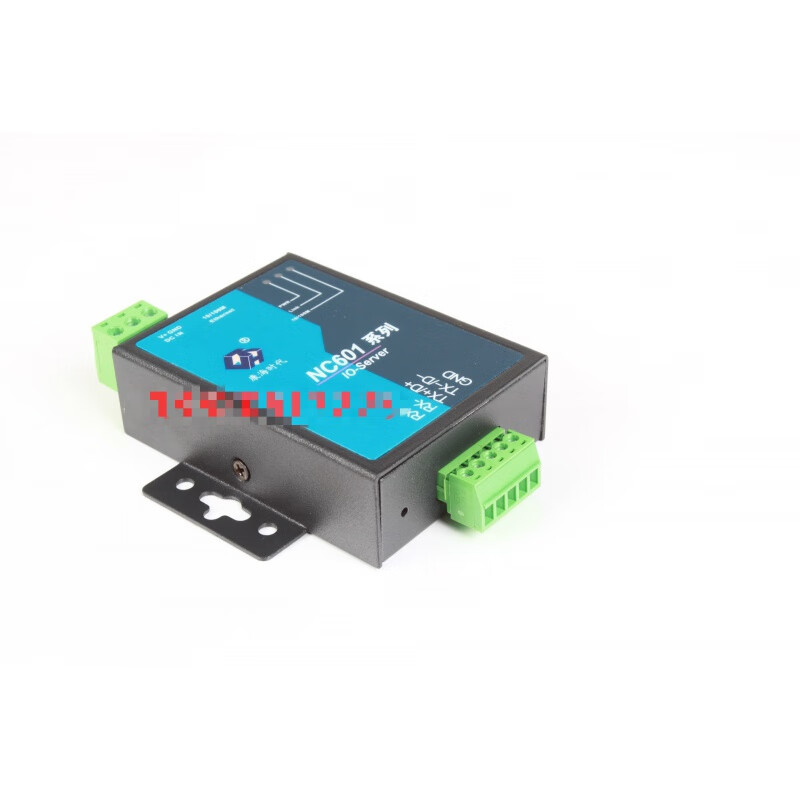 Kanghai Times NC601D serial port server RS485 to Ethernet new licensed promotion