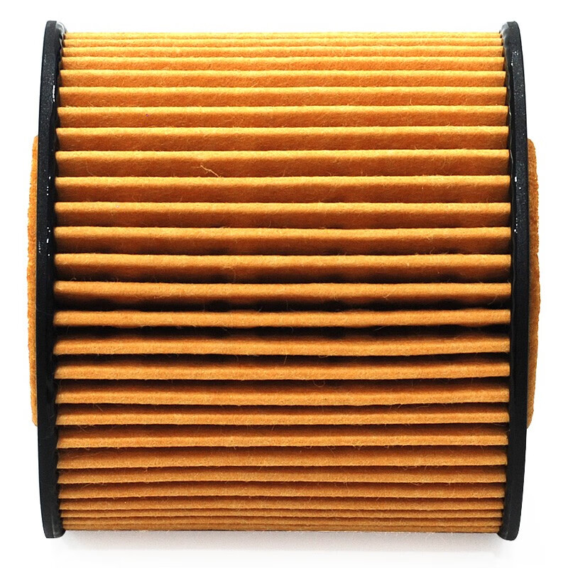 Mahle oil filter machine filter OX822D (Highlander Camry RAV4 2.5/7.5 generation Camry 2.0 New Crown