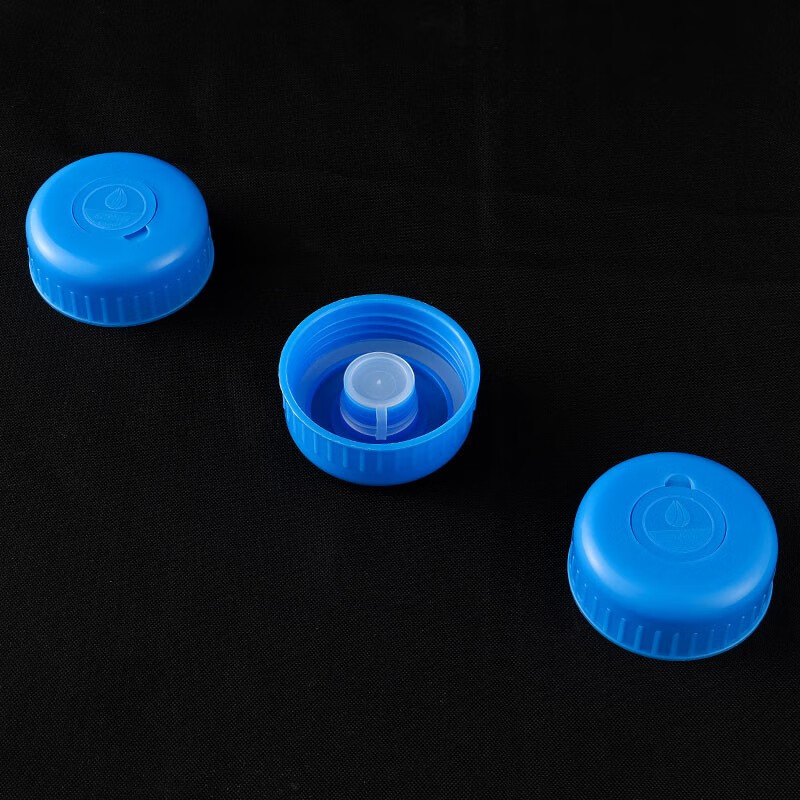 Baijie pure water bucket, food grade PC bottled water bucket, mineral water bucket, drinking machine, tea table bar machine bucket, portable outdoor bucket, large capacity 11.3L