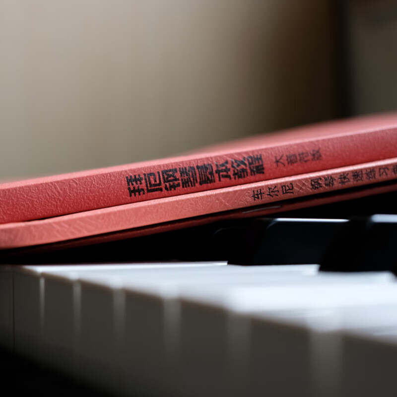 Bayer Basic Piano Tutorial (Big Note Edition)