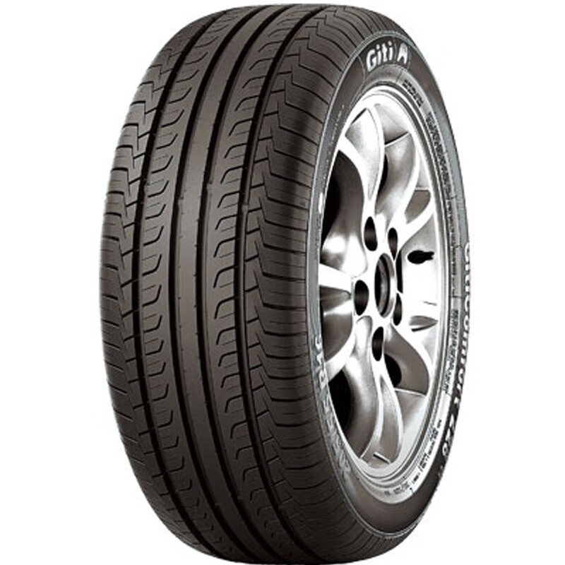 Giti Tire 205/50R17 93W 228v1 Original Arrizo 5 Suitable for Emgrand/Qin EV