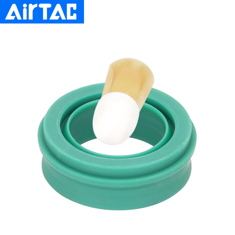AirTAC cylinder repair kit SC/SAU/SI/SE cylinder 32/40/50/63/80/100/125/160 repair kit-SC80 SC/SAU universal