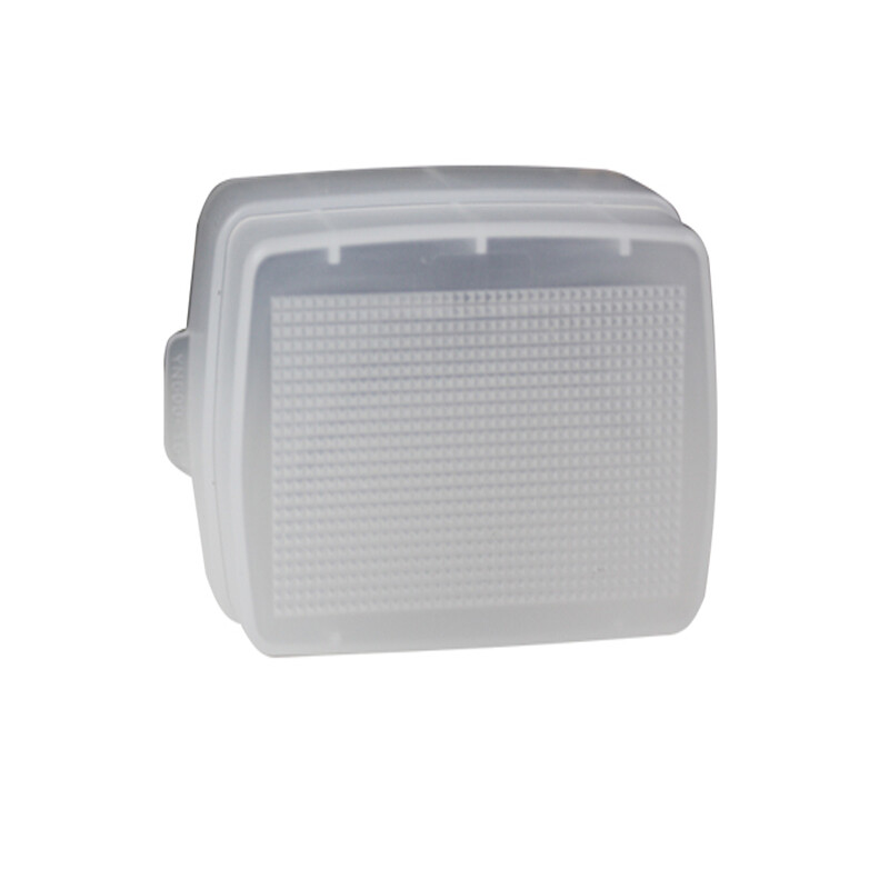 YONGNUO flash diffuser, please provide flash model when purchasing (only suitable for Yongnuo flash)