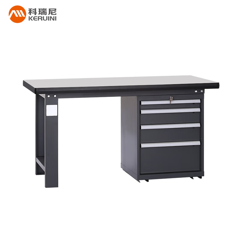 Corini heavy-duty fitter workbench car factory workshop multi-functional maintenance tool bench workshop packaging bench test bench JZKCW18075 G can be customized