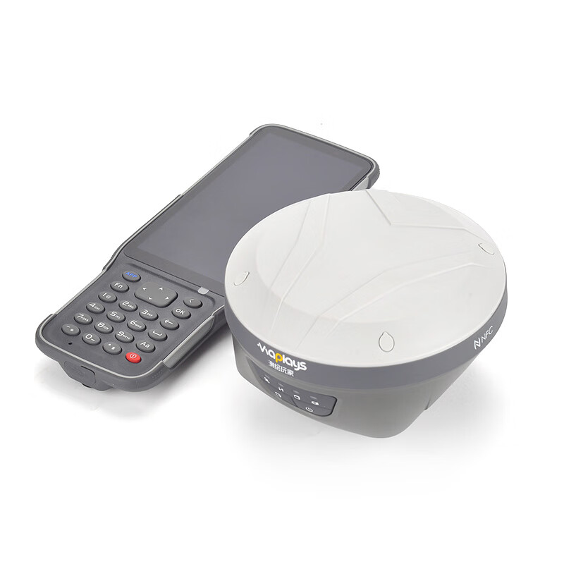 Huace RTK measuring instrument GPS high-precision Beidou positioning CAD stakeout engineering measuring instrument