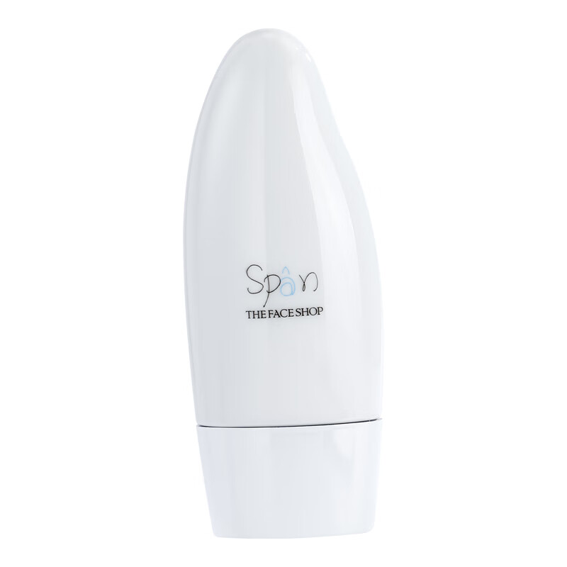 Face Shop Hengcai Isolation Cream Primer Concealer Green Purple Nude Makeup Transparent Color (30ml)