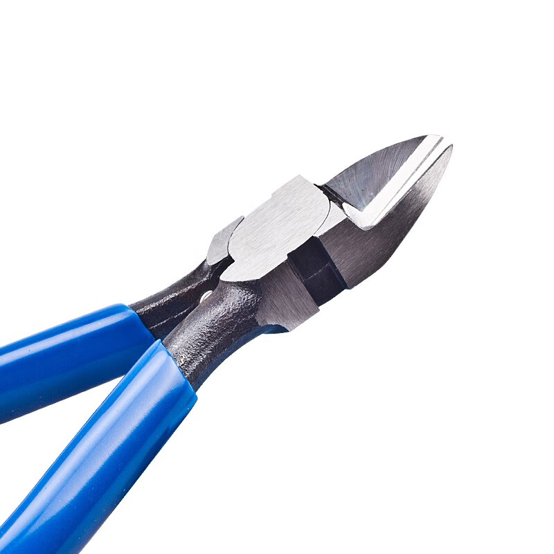 KEIBA Japanese original horse brand imported model plastic water mouth pliers diagonal nose pliers diagonal nose pliers PL-726