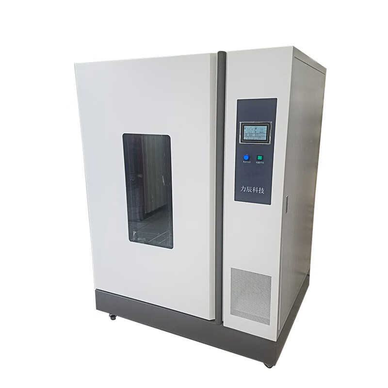 Lichen Technology (lichen) Lichen Large Biochemical Incubator 5-50 Laboratory Environmental Protection Electric Heating Constant Temperature Incubator Industrial LHS-800C