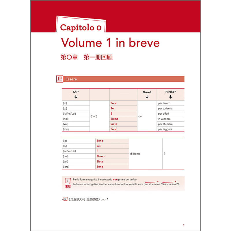 Study Guide in Italy 2 B1 Foreign Language Teaching and Research Press, edited by Wen Zheng et al.