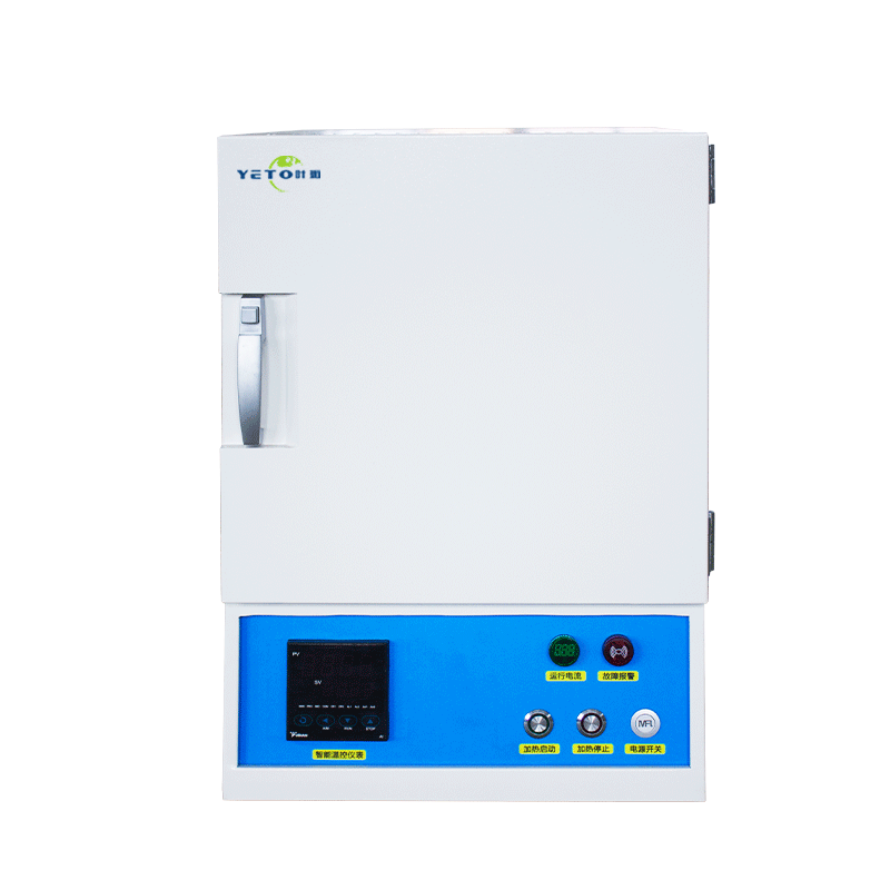 Yetuo YTXD series box-type resistance furnace laboratory high temperature furnace industrial muffle furnace YTXD322-12