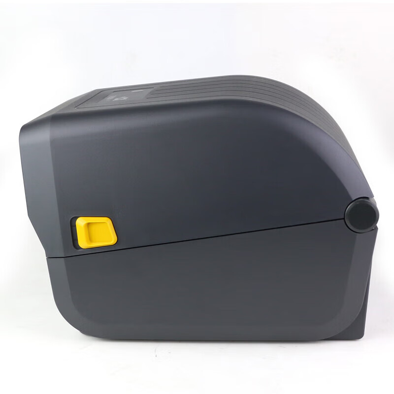 ZEBRA Zebra ZD888TA 300dpi thermal paper label printer self-adhesive barcode sticker express electronic form QR code price label clothing tag