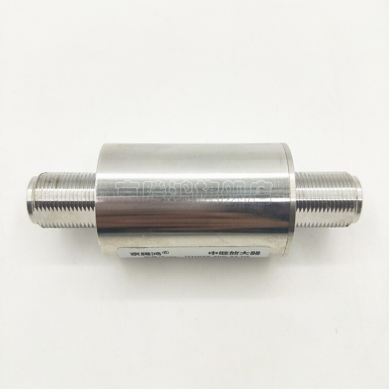 GPS relay amplifier GNSS Beidou GPS timing antenna amplifier feeder amplifier extender