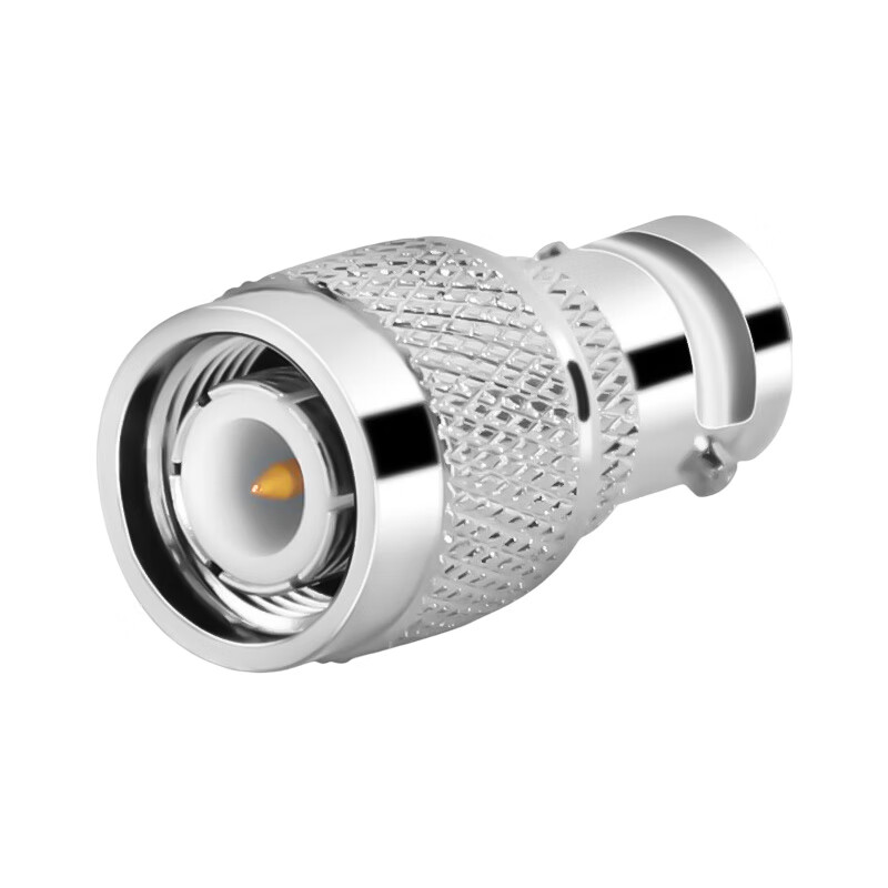 Fengyingzi BNC adapter BNC female to TNC male connector Q9 adapter 1 pack FYZ-BNC23