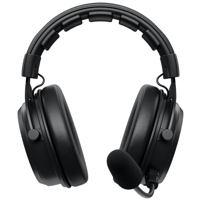 CHERRY Cherry H3W E-sports Headset Head-mounted Wireless Professional Gaming Headset Bluetooth Headset FPS Chicken-Eating Artifact Fearless Contract Adapter Delta New Year Gift