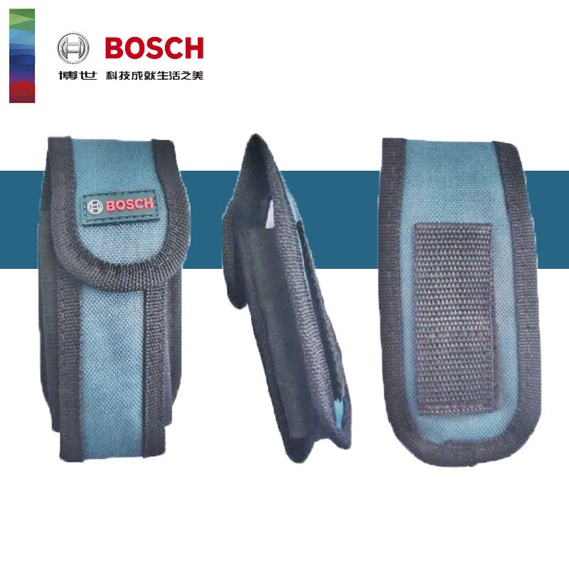 Bosch BOSCH rangefinder original protective cover rangefinder bag suitable for Bosch GLM30/GLM40/GLM4000 Bosch canvas bag